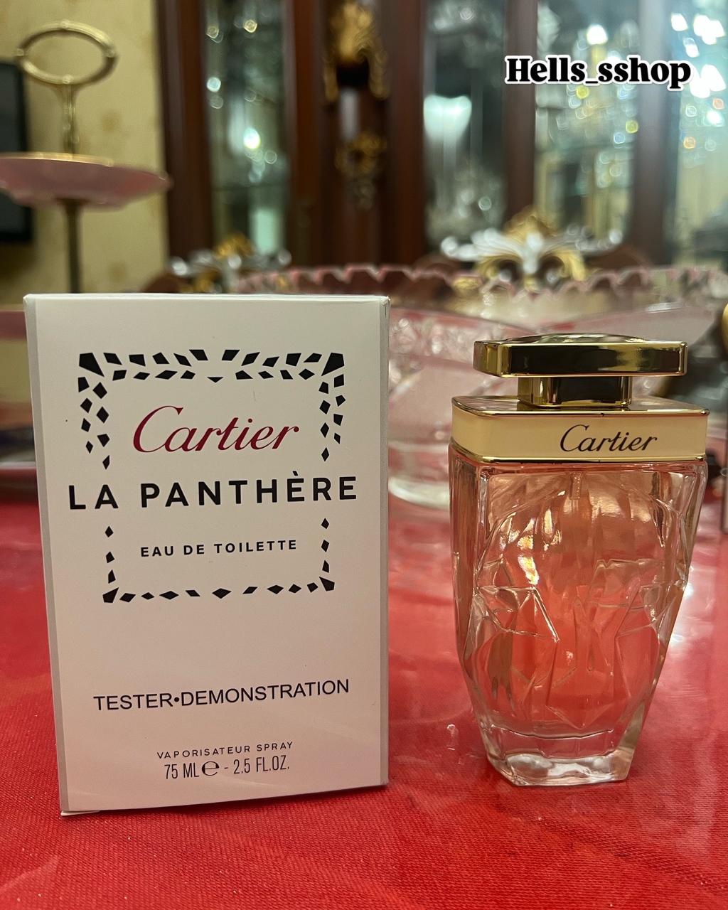 Cartier
